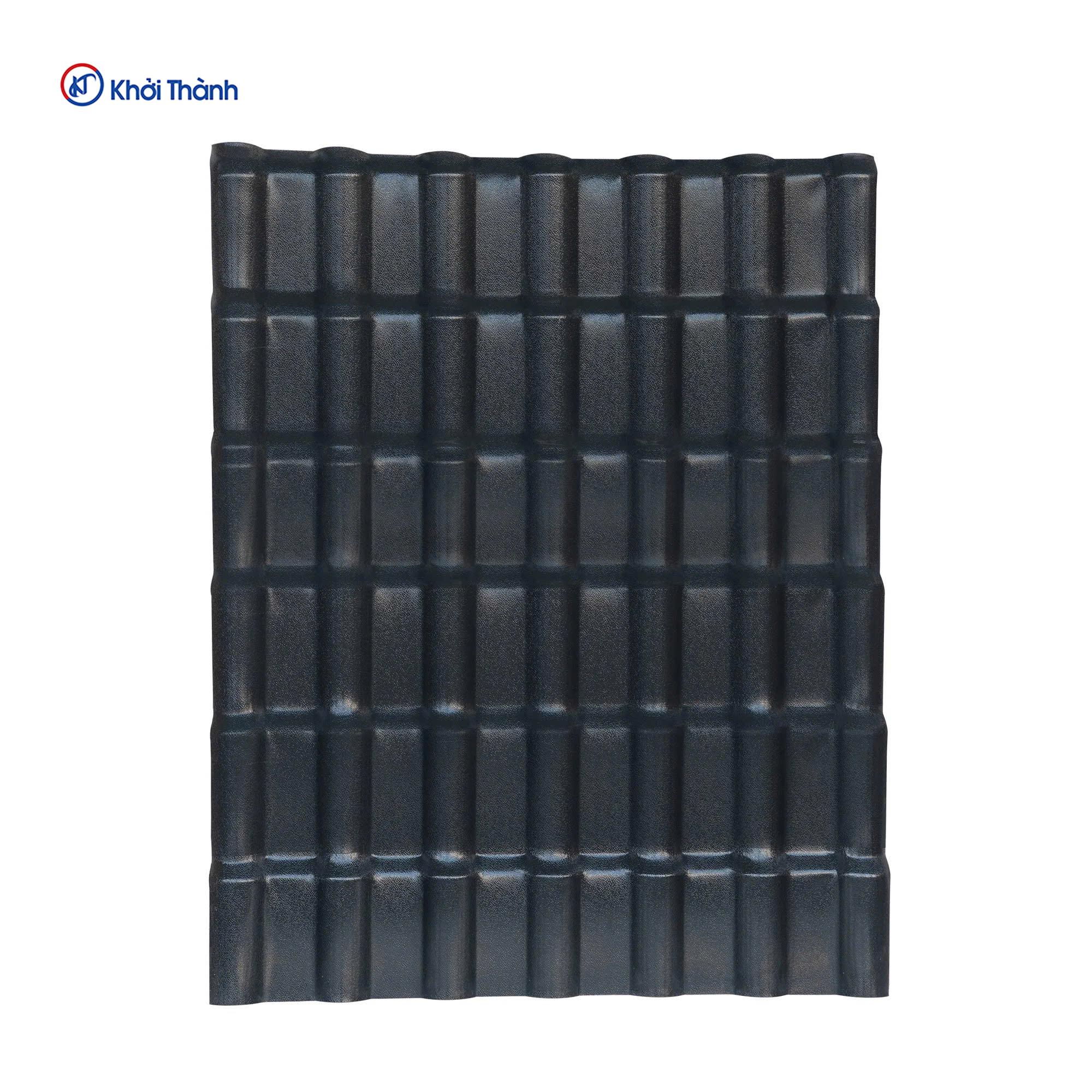 Ngói xám Ngói xám