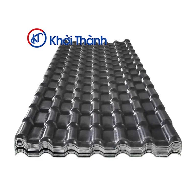 Ngói xám Ngói xám