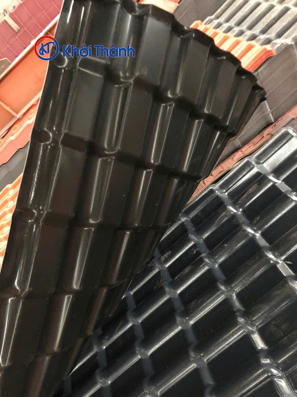 Ngói xám Ngói xám