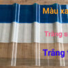 Tôn Lấy Sáng Composite