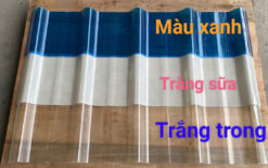 Tôn Lấy Sáng Composite