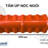Tấm úp nóc ngói nhựa