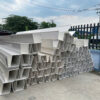 máng xối nhựa