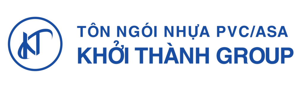 Tôn Nhựa Khởi Thành