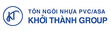 Tôn Nhựa Khởi Thành