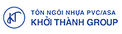 Tôn Nhựa Khởi Thành