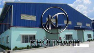 Tôn nhựa cao cấp