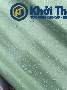 Tôn nhựa giá rẻ Khởi Thành