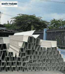 Máng Xối Nhựa từ A-Z: Hướng Dẫn Lắp Đặt, Vệ Sinh & Sửa Chữa (2025)