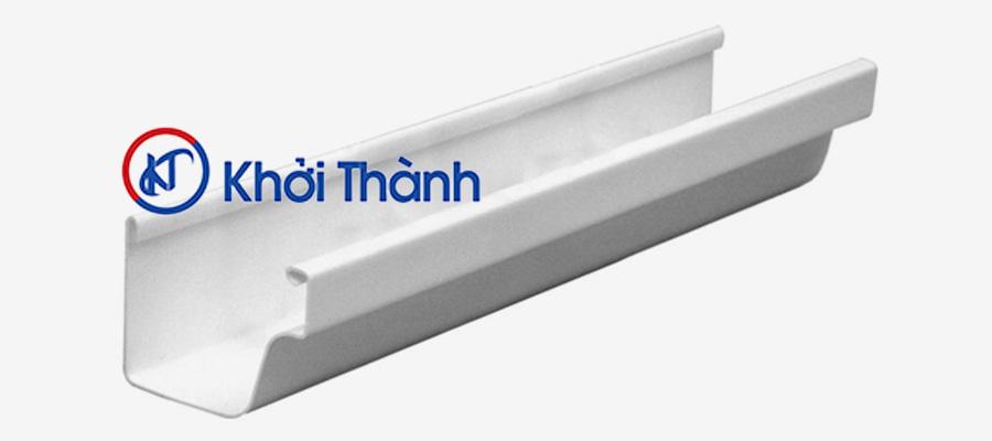 Giá máng xối nhựa PVC