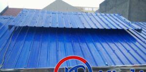 Phân loại các loại tôn nhựa chống nóng phổ biến