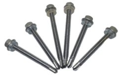 Vít inox không rỉ
