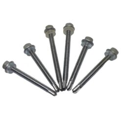 Vít inox không rỉ