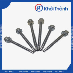 Vít inox không rỉ