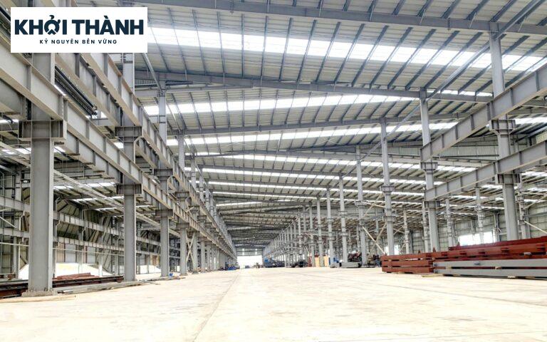 Tôn Nhựa Chống Nóng: Giảm Nhiệt Độ, Tiết Kiệm Chi Phí Điện