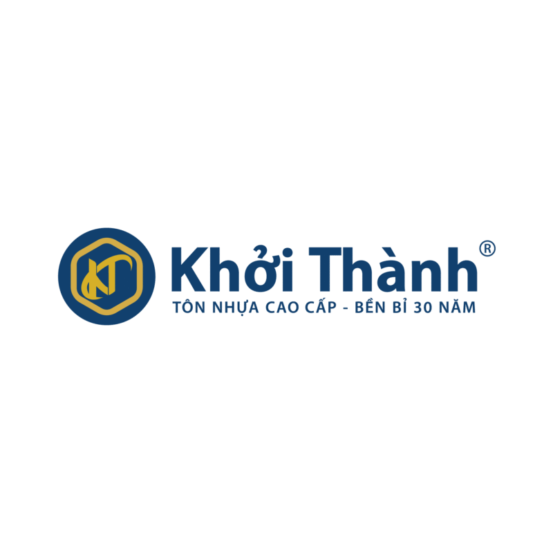 Tôn Nhựa Khởi Thành