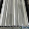 Tôn Nhựa PVC/ASA 3 sóng màu trắng