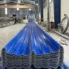 Tôn nhựa 3 sóng PVC/ASA
