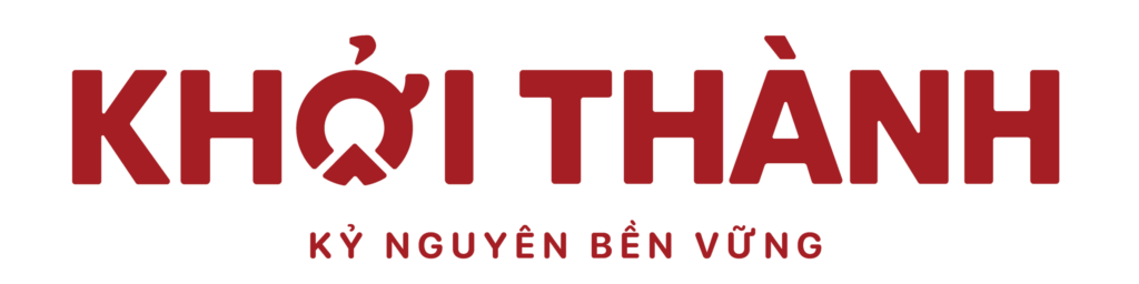 Tôn Nhựa Khởi Thành
