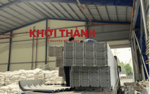 Tôn nhựa PVC/ASA chống rỉ sét cao