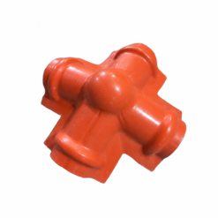 Chạc 4 tôn nhựa PVC