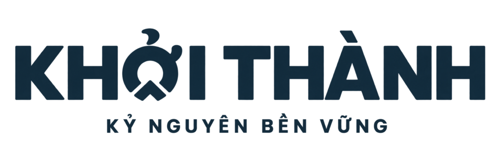 Tôn Nhựa Khởi Thành