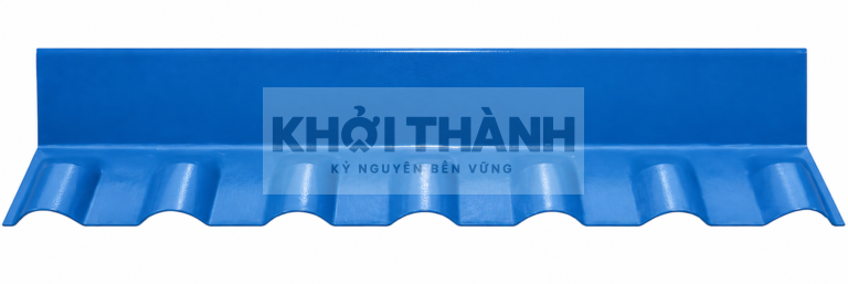 Tấm ốp tường mái nhựa