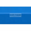 Ảnh minh họa Ốp góc ngoài Khởi Thành màu xanh dương