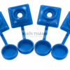 Nắp chụp ASA Khởi Thành màu xanh dương – ảnh minh họa