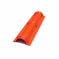 Tấm ốp sườn ngói nhựa
