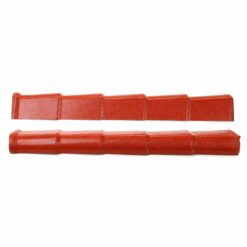 Tấm ốp viền trái, phải ngói nhựa