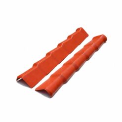 Tấm ốp viền trái, phải ngói nhựa