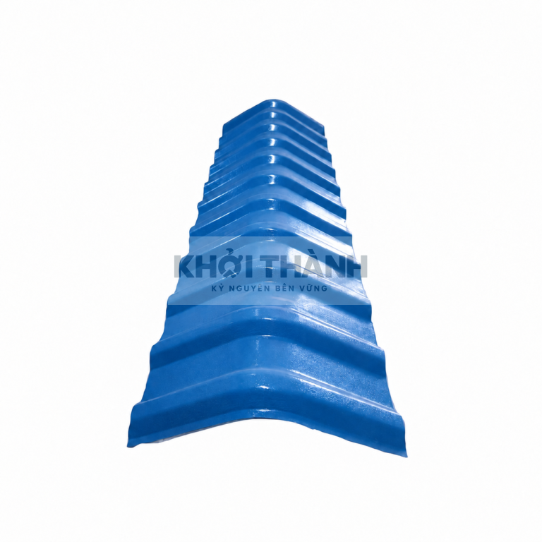 Tấm úp nóc 11 sóng